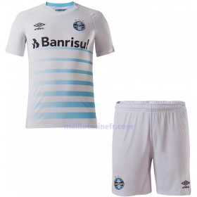Maillot de Foot Gremio Extérieur 2021-22 - Enfant